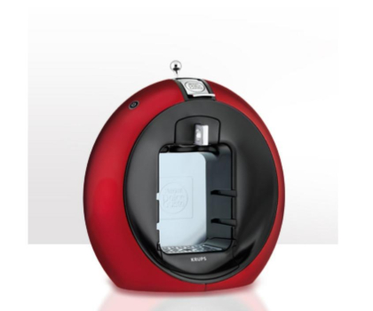 Ekspres i kawa Krups DOLCE GUSTO CIRCOLO KP5006